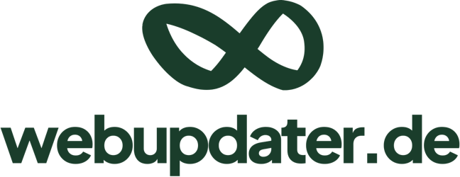 Logo von webupdater.de