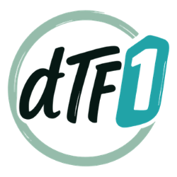 Logo von DTF1