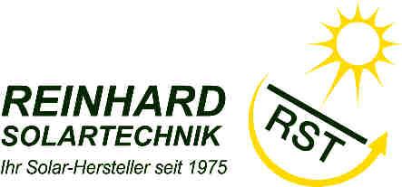 Logo von Reinhard Solartechnik GmbH