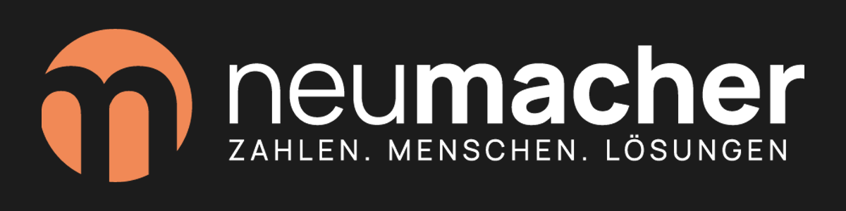 Logo von neumacher GmbH