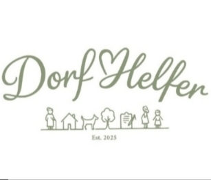 Logo von DorfHelfer