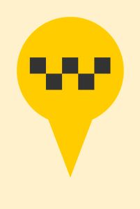 Logo von Abo Taxi Bremerhaven
