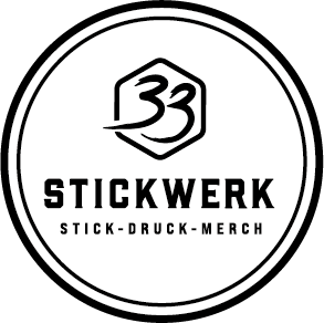 Logo von Stickwerk 33
