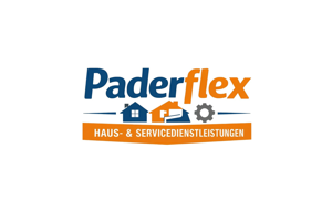 Logo von Paderflex