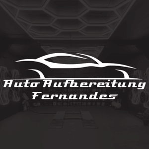 Logo von Auto Aufbereitung Fernandes