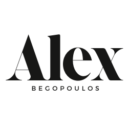 Logo von Hochzeitsfotograf Alex Begopoulos