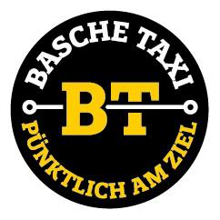 Logo von Basche Taxi