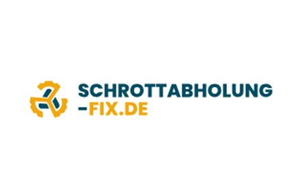 Logo von Schrottabholung Ahaus - Schrottankauf in ihre nähe