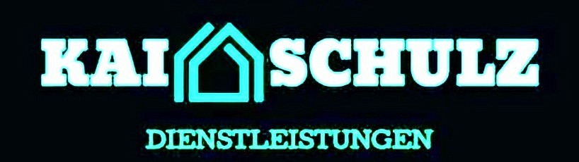 Logo von Kai Schulz Dienstleistungen