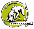Logo von hundeschule findehunde