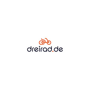 Logo von dreirad.de - Radhaus Krechting