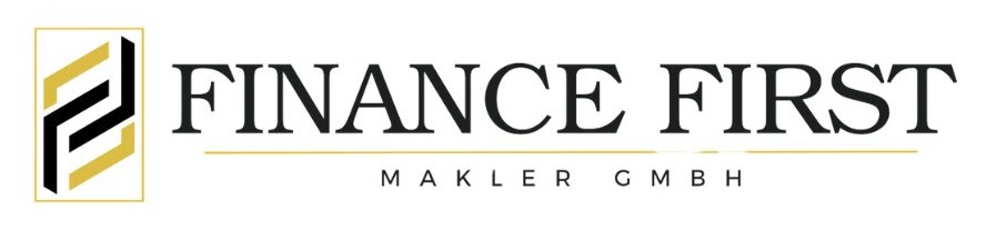 Logo von Finance First Makler GmbH