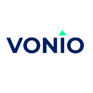 Logo von Vonio Immobilien UG