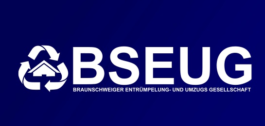 Logo von BSEUG Braunschweiger Entrümpelung und Umzug Gesellschaft GbR