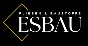 Logo von Esbau Fliesen & Baustoffe Bremen