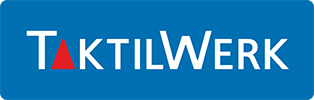 Logo von TaktilWerk e. K.