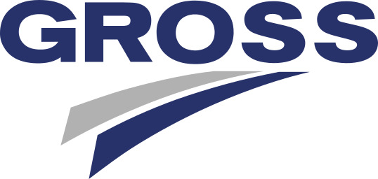 Logo von Gross GmbH & Co. KG - Fahrzeugtransporte