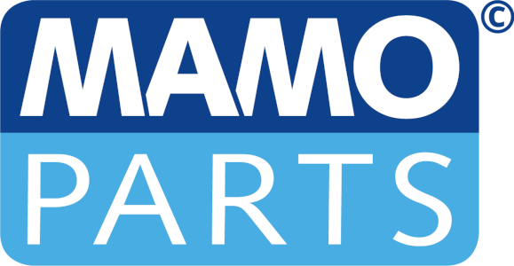 Logo von Mamoparts GmbH & Co. KG