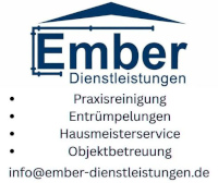 Logo von Ember Dienstleistungen E.K.
