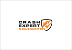 Logo von Crash Expert & Gutachten