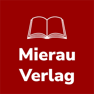 Logo von Mierau Verlag