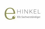 Logo von e.Hinkel Kfz Sachverständiger