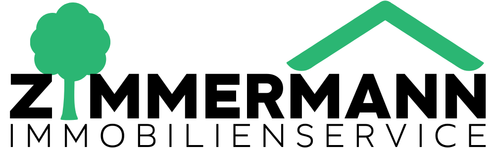 Logo von ZIMMERMANN Immobilienservice GmbH
