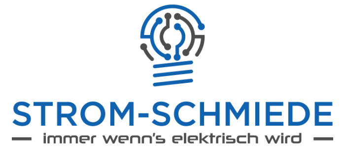 Logo von Strom-Schmiede GmbH
