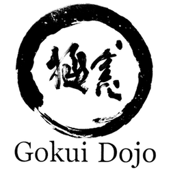 Logo von Gokui Dojo