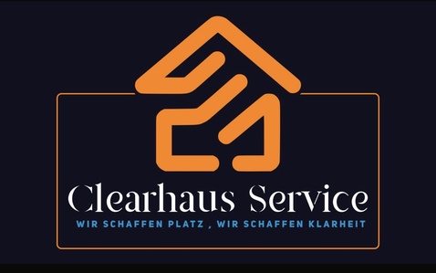 Logo von Clearhaus Service