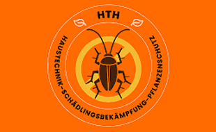 Logo von HTH Silvio Hartmann