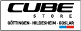 Logo von CUBE Store Goslar