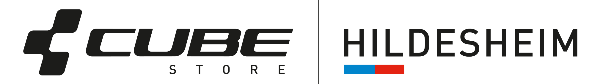 Logo von CUBE Store Hildesheim