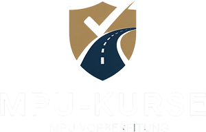 Logo von MPU Vorbereitung