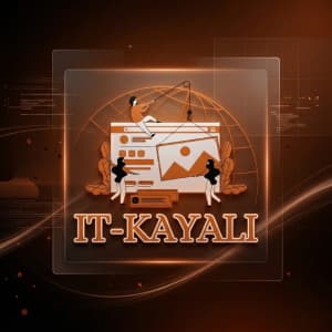 Logo von IT-KAYALI