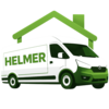 Logo von Helmer Services