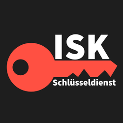 Logo von ISK Schlüsseldienst Hannover