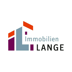 Logo von Immobilien Lange GmbH