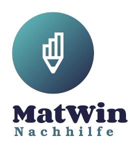 Logo von MatWin Nachhilfe