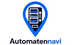 Logo von AutomatenNavi - Automaten in der Nähe finden
