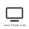 Logo von Fitzke IT