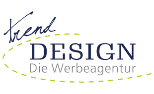 Logo von Trend-Design