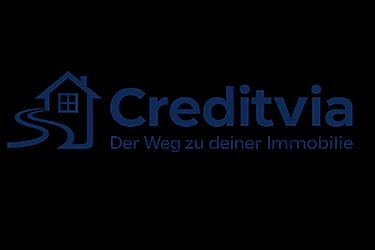 Logo von Creditvia Erduan Tahirovic