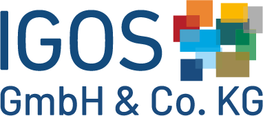 Logo von IGOS GmbH & Co. KG