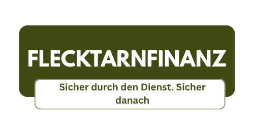 Logo von Flecktarnfinanz Maurice Mogck
