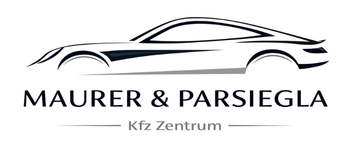 Logo von KFZ-Zentrum Maurer und Parsiegla GbR
