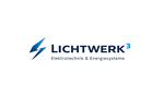 Logo von Lichtwerk UG (haftungsbeschränkt)