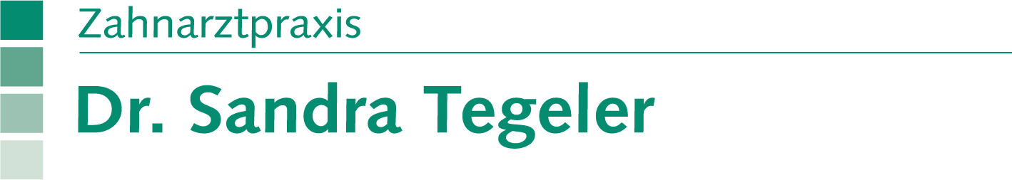 Logo von Zahnarztpraxis Dr. Sandra Tegeler