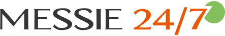 Logo von Messie 24 7