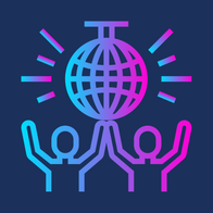 Logo von Partymacher38